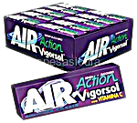vigorsol air act.ice cassis stick pz.40                     