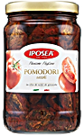 iposea pomodori secchi in olio gr.1600