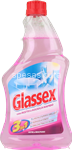 glassex aceto ricarica ml.500