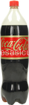 coca cola s/caffeina pet ml.1500