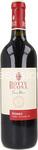 botte buona vino rosso t.siciliane igt ml.750