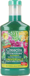 crescita miracolosa universale ml.375