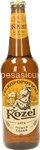 kozel birra premium bott.4,6° ml.500                        