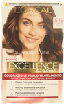 l'oreal excellence marron glace 5.15 ml120