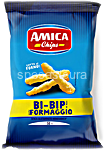 amica chips bi bip formaggio gr.50