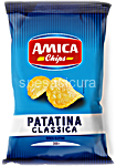 amica chips patatina classica gr.300