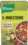 knorr minestrone brick tradizion.ml.500                     