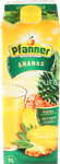 pfanner succo ananas 50% ml.2000                            