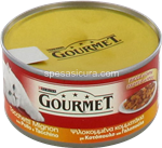 gourmet  gold tocch.pol/tacch.gr.195 (e)                    