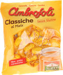 caramelle classiche al miele ambrosoli - 135 gr