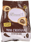 bauli minicroissant cacao gr.75                             