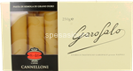 cannelloni garofalo – 250 gr