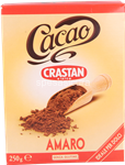 crastan cacao amaro gr.250                                  