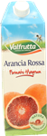 valfrutta succo  arancia rossa ml.1500                      
