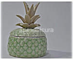 lovehome ananas 7x7x9,5 art.22038