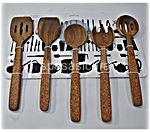 lovehome set 5 utensili 26463