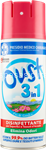 oust spray fresh garden ml.300                              