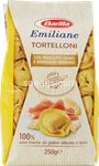 emiliane tortelloni crudo/parmig.gr.250