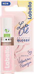 labello lip oil glossy shine ml.5,5                         