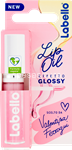 labello lip oil candy pink ml.5,5                           