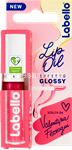 labello lip oil pink rock ml.5,5                            