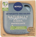 nivea naturally rinfrescante gr.75                          
