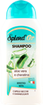 splend'or shampoo aloe ml.300