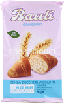 bauli croissant s/zucchero gr185 classici 5pz.