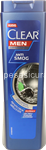 clear shampoo anti smog ml.225                              