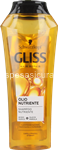 gliss shampoo olio nutriente ml.250                         
