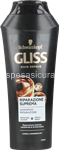 gliss shampoo suprema ml.250                                