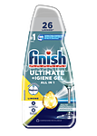 finish+igiene gel limone 26 lav. ml.560
