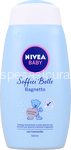nivea baby soffici bolle bagnetto ml.500