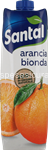 santal  succo arancia ml.1000