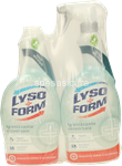 lysoform spray + ricarica igenizzante universale