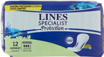lines specialist protection normal pz.12                    