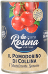pomodorini la rosina il pomodorino di collina - 400 gr