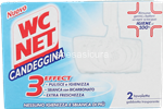 wc net tavoletta solida extra white pz.2                    