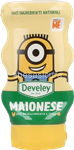 develey minions maionese squeezy ml.250