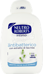 roberts intimo antibatterico ml.200                         