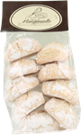 manganiello biscotti artigianali al limone