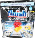 finish quantum ultimate 32 lemon 