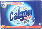 calgon 3in1 30 tabs - 450  gr