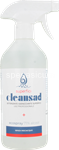 cleansad spray igienizzante superfici 500 ml.