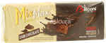 balconi mix max dark chocolate gr.320