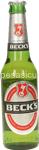 beck's birra ml.330                                         