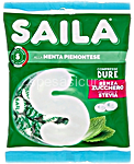 saila compresse senza zucchero menta gr.75