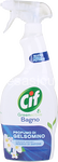 cif greenactive bagno spray al gelsomino - 650 ml