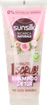 sunsilk shampoo detox  ricarica naturale per cute sensibile 200ml