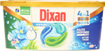 dixan 4 in 1 discs 25 fresh power - active fresh